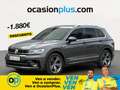 Volkswagen Tiguan 1.5 TSI Advance 110kW Gris - thumbnail 1