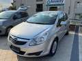 Opel Corsa CORSA 1.2 TWINPORT 80 CV GPL Argento - thumbnail 1