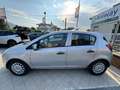 Opel Corsa CORSA 1.2 TWINPORT 80 CV GPL Argento - thumbnail 8