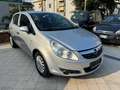 Opel Corsa CORSA 1.2 TWINPORT 80 CV GPL Argento - thumbnail 3