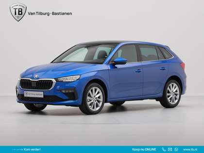 Skoda Scala 1.0 TSI Business Edition