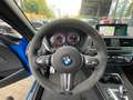 BMW M2 Baureihe M2 Coupe Competition/Nappa/Navi/CS Blau - thumbnail 17