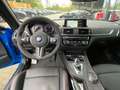 BMW M2 Baureihe M2 Coupe Competition/Nappa/Navi/CS Blau - thumbnail 20