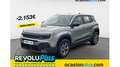 Jeep Avenger 1.2 Longitude 100 Gris - thumbnail 1
