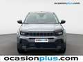Jeep Avenger 1.2 Longitude 100 Gris - thumbnail 13