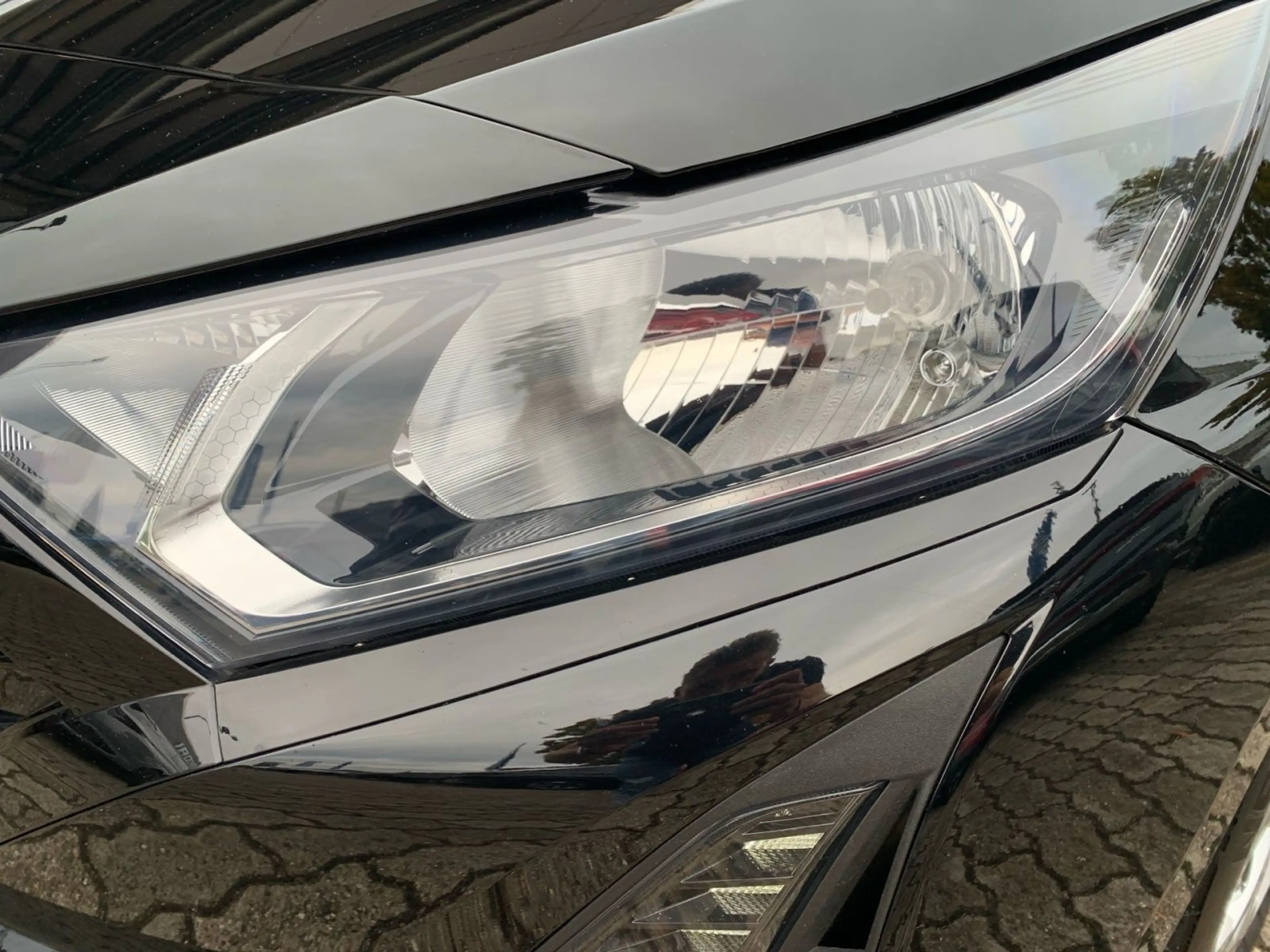 Hyundai i20 1.0 T-GDI Select Navi Kamera Allwetter — photo 8