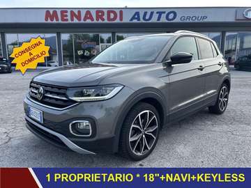 1.0 TSI 115 CV Advanced SUPER-ACCESSORIATA!!