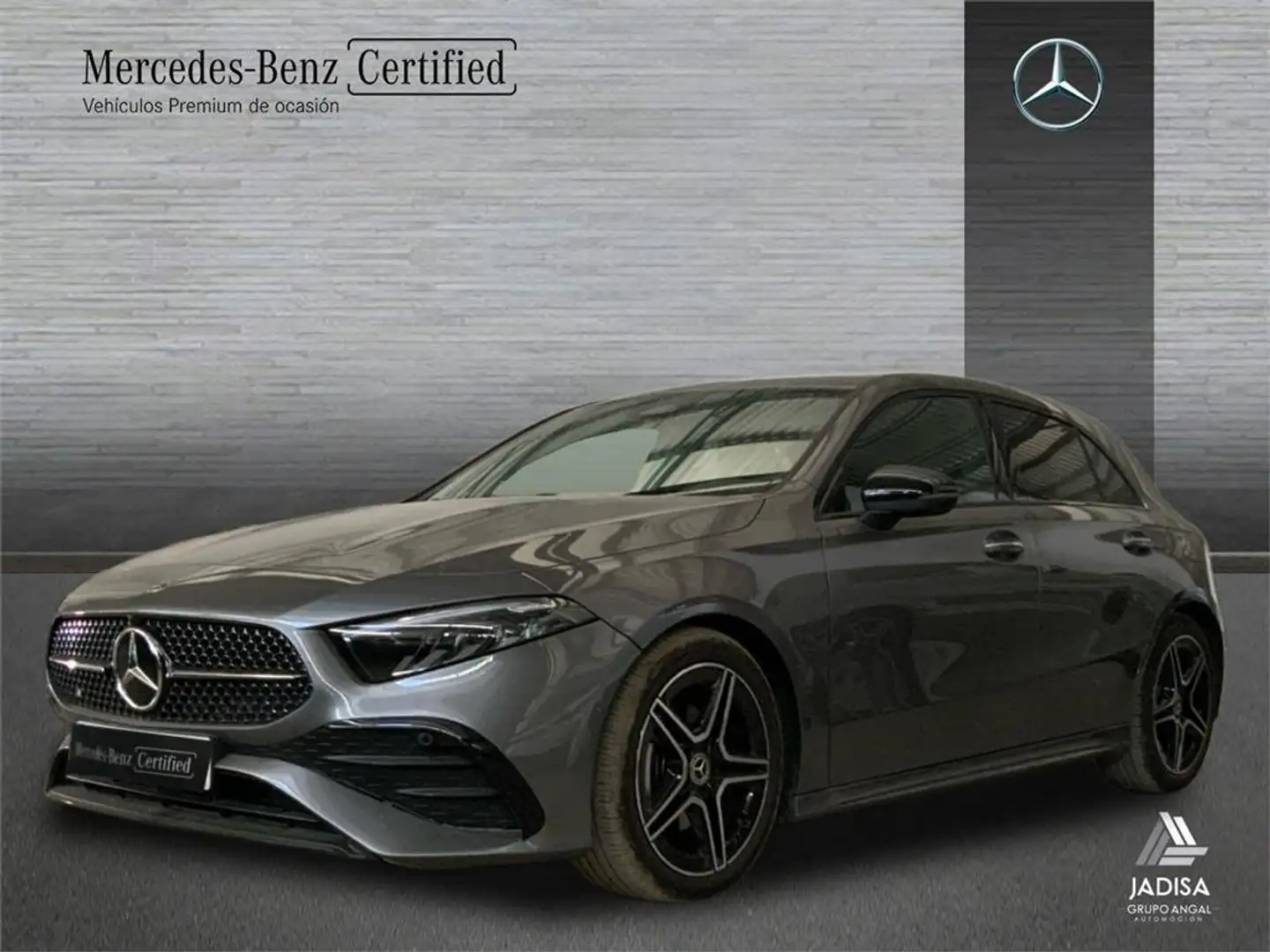 Mercedes-Benz A 180 d - 2