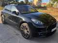 Porsche Macan Macan S Diesel Aut. Negro - thumbnail 6