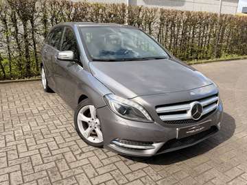 B 180 CDI BE Optimum Edition