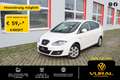 SEAT Altea XL 1.8 DSG Stylance / Style | NAVI Weiß - thumbnail 1