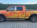 Dodge RAM 1500 CREW CAB PICK UP 4X4 Grau - thumbnail 2