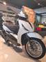 Piaggio Beverly 300 + bauletto incluso Bianco - thumbnail 1