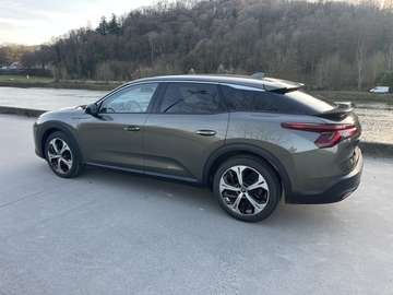 1.2 PureTech Feel S&S (EU6.4)