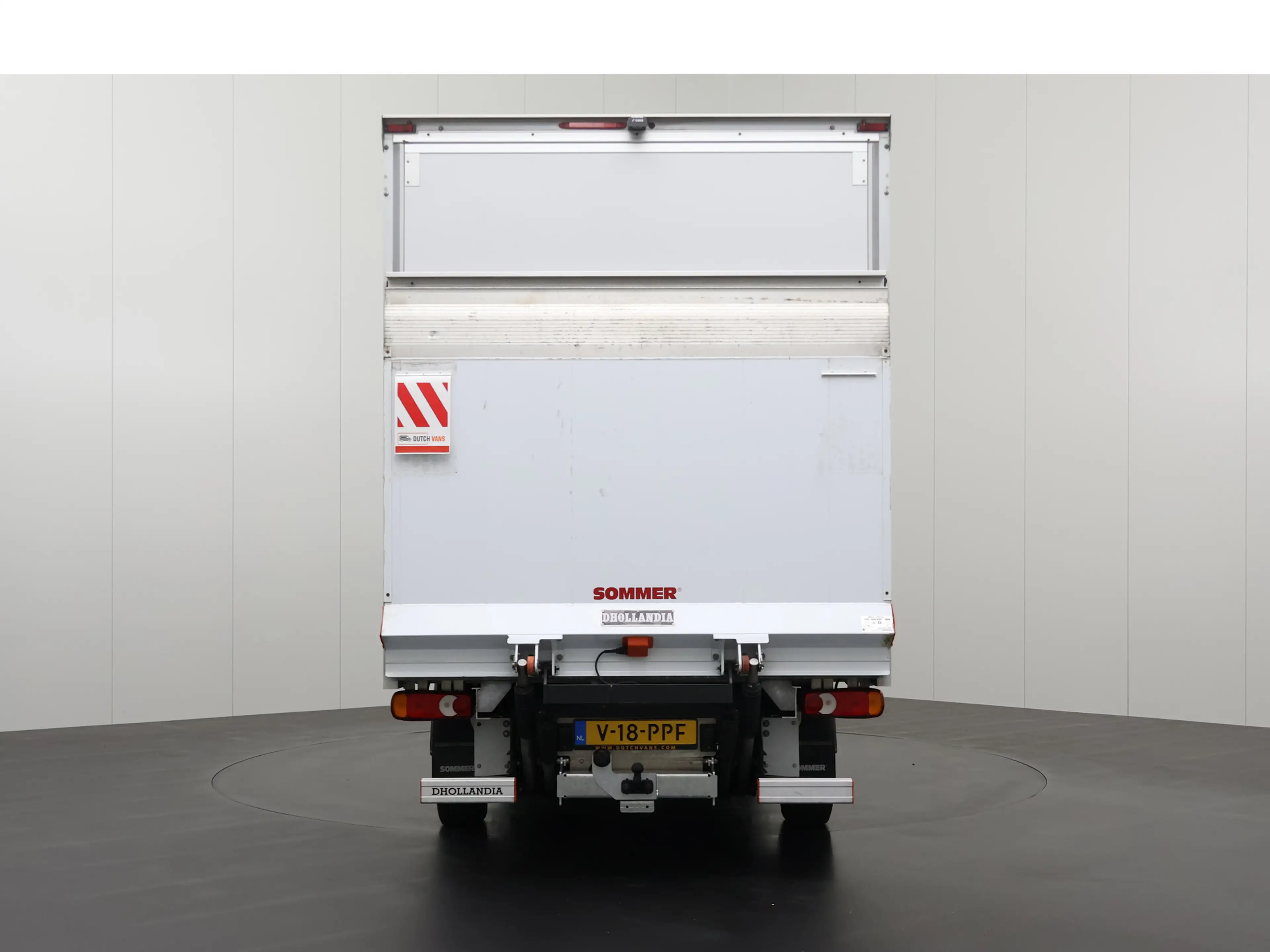 Opel Movano 140PK Bakwagen+Laadklep | 2500KG Trekhaak Dakspoil — photo 11