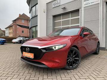 Lim Selection 5-trg Matrix+HUD+RFK+Navi+Lekrhz