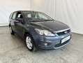 Ford Focus Focus Style Wagon 1.6 tdci Titanium dpf Gris - thumbnail 2