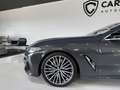 BMW 840 840d Coupé xDrive Gris - thumbnail 5