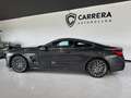 BMW 840 840d Coupé xDrive Gris - thumbnail 4