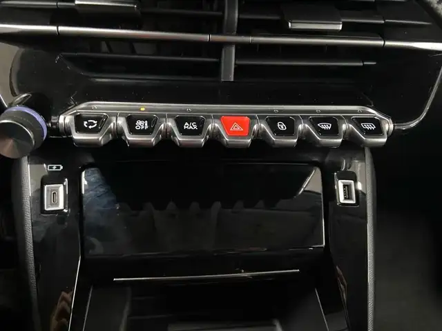 Peugeot 208 view 11
