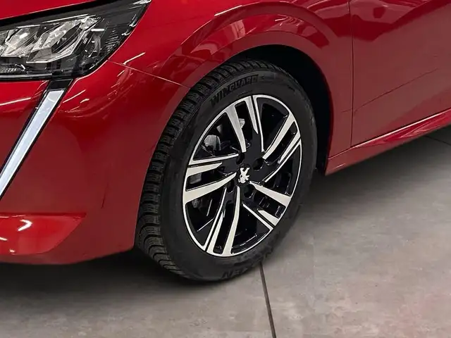 Peugeot 208 view 15