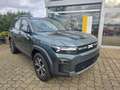 Dacia Bigster mild hybrid-G 140 Expression sofort lieferbar Grün - thumbnail 1