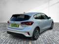 Ford Focus Titanium 1.0 EcoBoost DAB #BT Silber - thumbnail 4