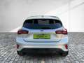 Ford Focus Titanium 1.0 EcoBoost DAB #BT Silber - thumbnail 5