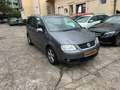Volkswagen Touran Highline*2.0*Klimaaut*Navi*PDS*Leder Grau - thumbnail 2
