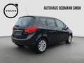 Opel Meriva B Style Schwarz - thumbnail 6