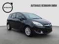 Opel Meriva B Style Schwarz - thumbnail 8