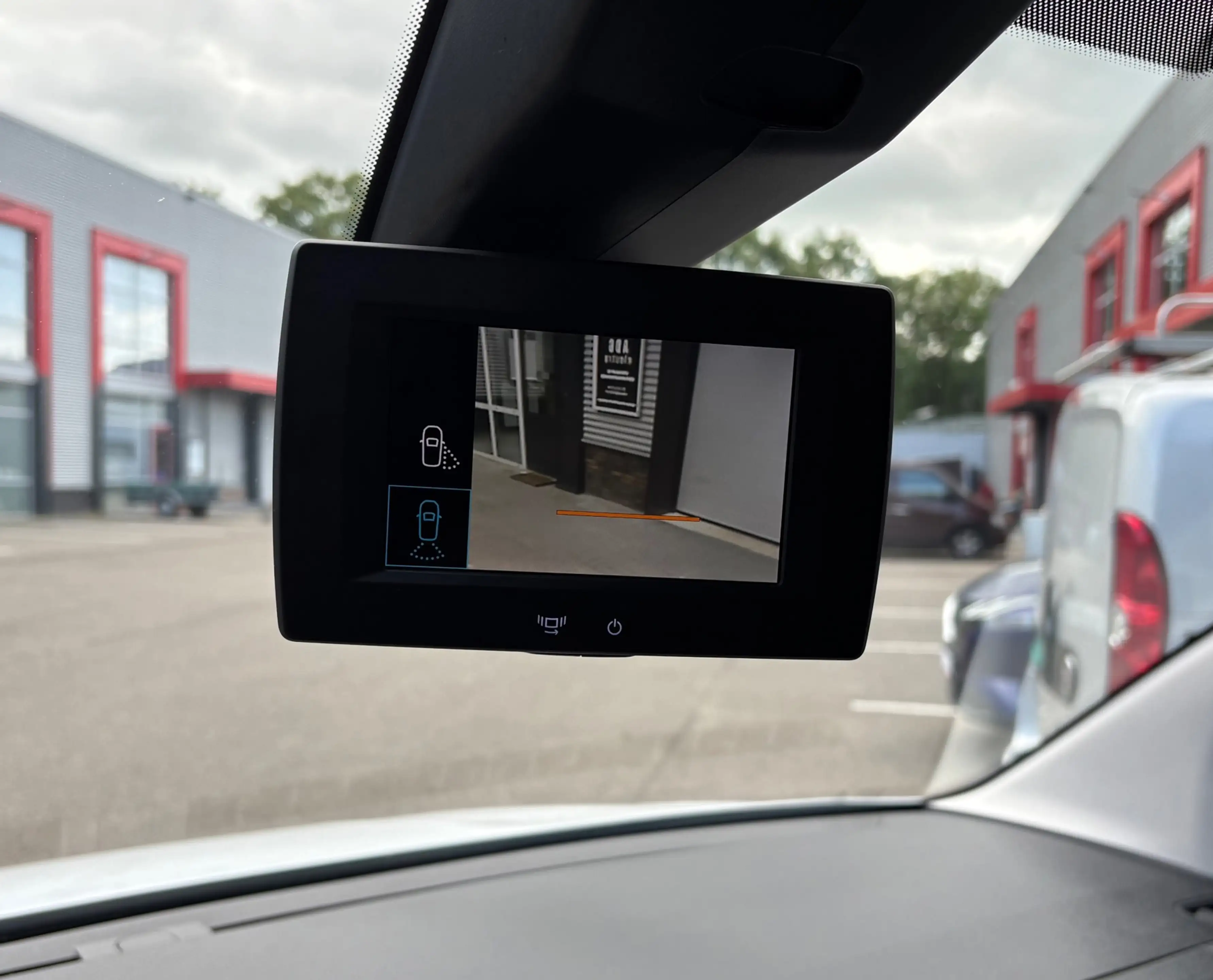 Citroen Berlingo 1.2 PureTech Club Automaat 130pk Airco Navi Cruise — photo 20