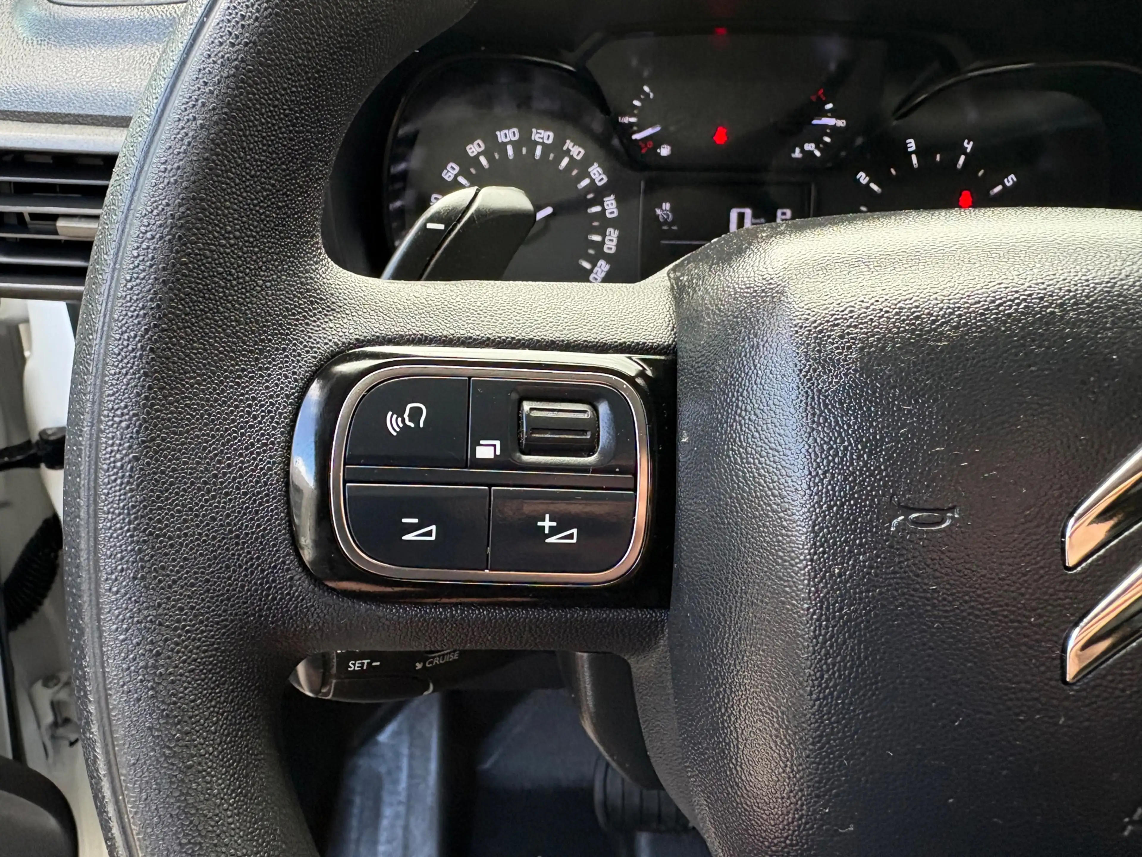 Citroen Berlingo 1.2 PureTech Club Automaat 130pk Airco Navi Cruise — photo 16
