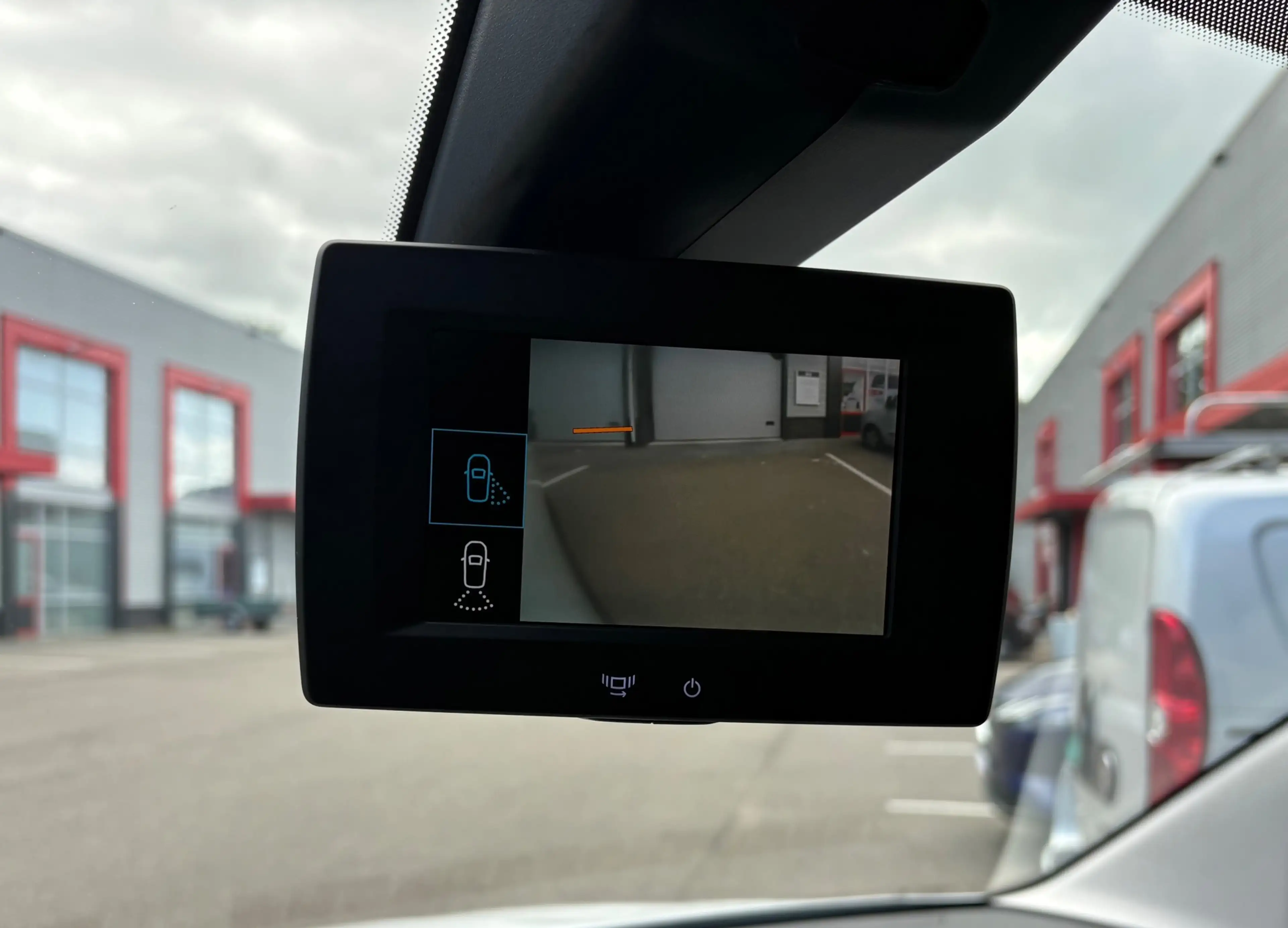 Citroen Berlingo 1.2 PureTech Club Automaat 130pk Airco Navi Cruise — photo 21