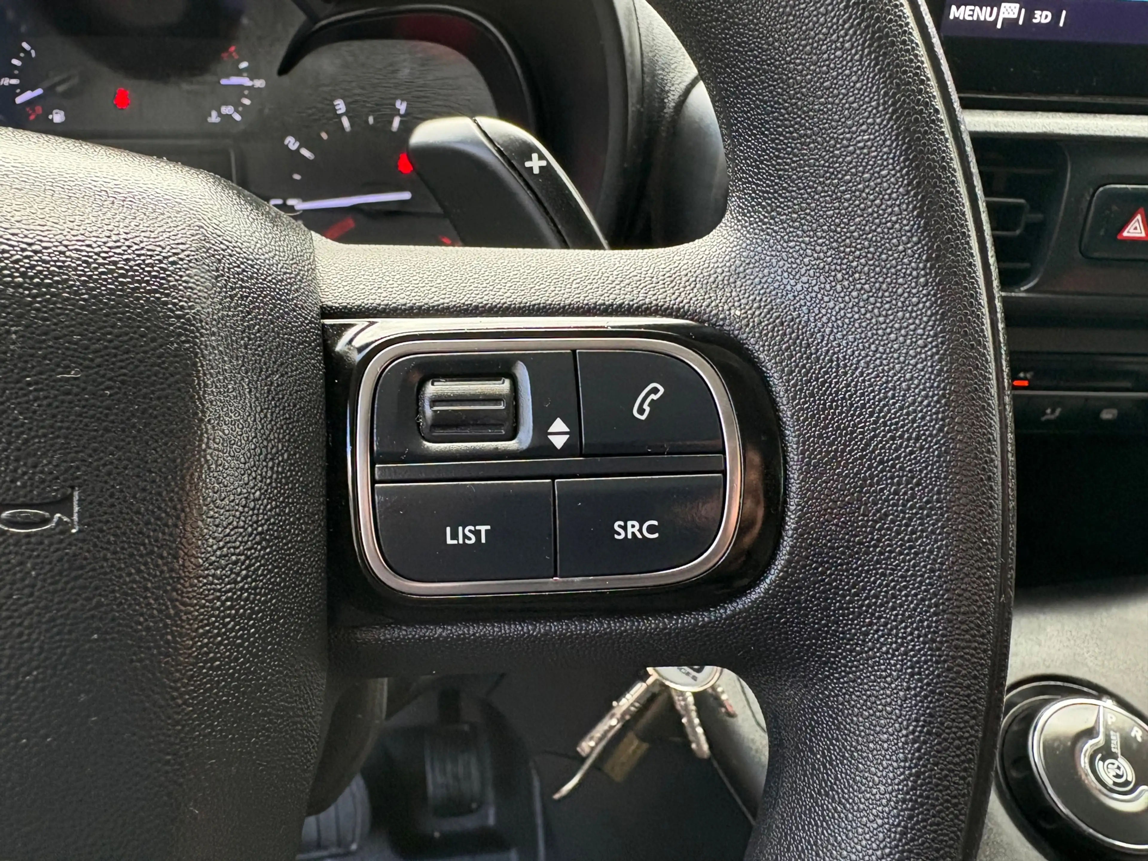 Citroen Berlingo 1.2 PureTech Club Automaat 130pk Airco Navi Cruise — photo 18