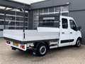 Opel Movano 2.3 CDTI DC Pick-up Open laadbak Dubbele cabine Ai Wit - thumbnail 4