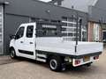 Opel Movano 2.3 CDTI DC Pick-up Open laadbak Dubbele cabine Ai Wit - thumbnail 3