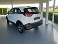 Opel Crossland X 1.2 Turbo Edition Automatik - Navi/ Kamera/ Sitzh. Blanc - thumbnail 4