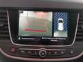 Opel Crossland X 1.2 Turbo Edition Automatik - Navi/ Kamera/ Sitzh. Blanc - thumbnail 11