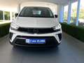 Opel Crossland X 1.2 Turbo Edition Automatik - Navi/ Kamera/ Sitzh. Blanc - thumbnail 14