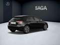 Mercedes-Benz A 180 Style Edition Zwart - thumbnail 5