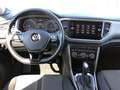 Volkswagen T-Roc Style,NAVI,KLIMAAUTOMATIK,ACC,DSG,SHZ,AHK Schwarz - thumbnail 13
