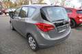 Opel Meriva Meriva 1.4 Automatik KLIMA SHZ Gj Reifen 40TKM Grau - thumbnail 4