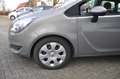Opel Meriva Meriva 1.4 Automatik KLIMA SHZ Gj Reifen 40TKM Grau - thumbnail 3