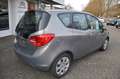 Opel Meriva Meriva 1.4 Automatik KLIMA SHZ Gj Reifen 40TKM Grau - thumbnail 5