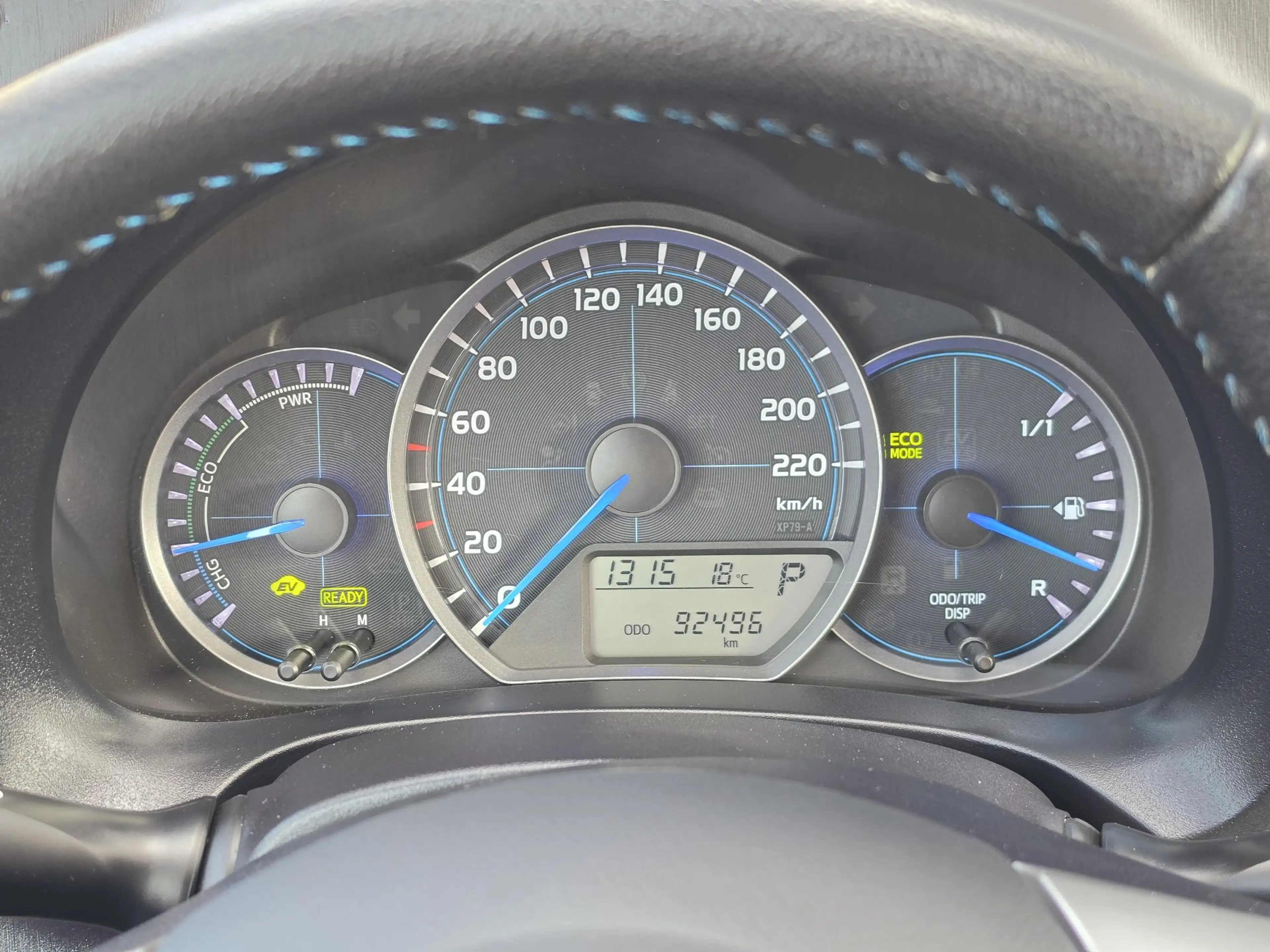Toyota Yaris 1.5 Full Hybrid Aspiration | Dealeronderhouden | C — photo 15