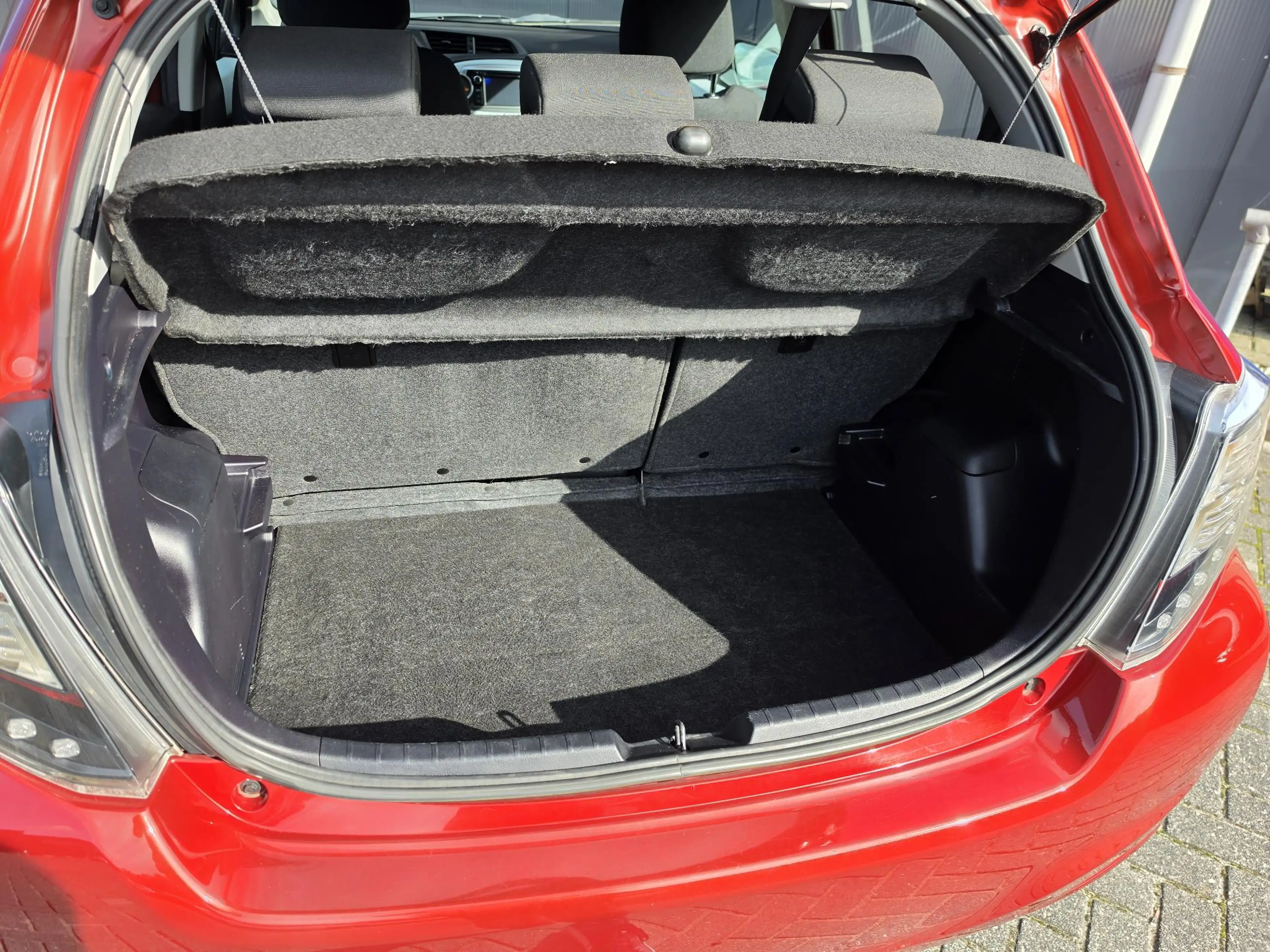 Toyota Yaris 1.5 Full Hybrid Aspiration | Dealeronderhouden | C — photo 13