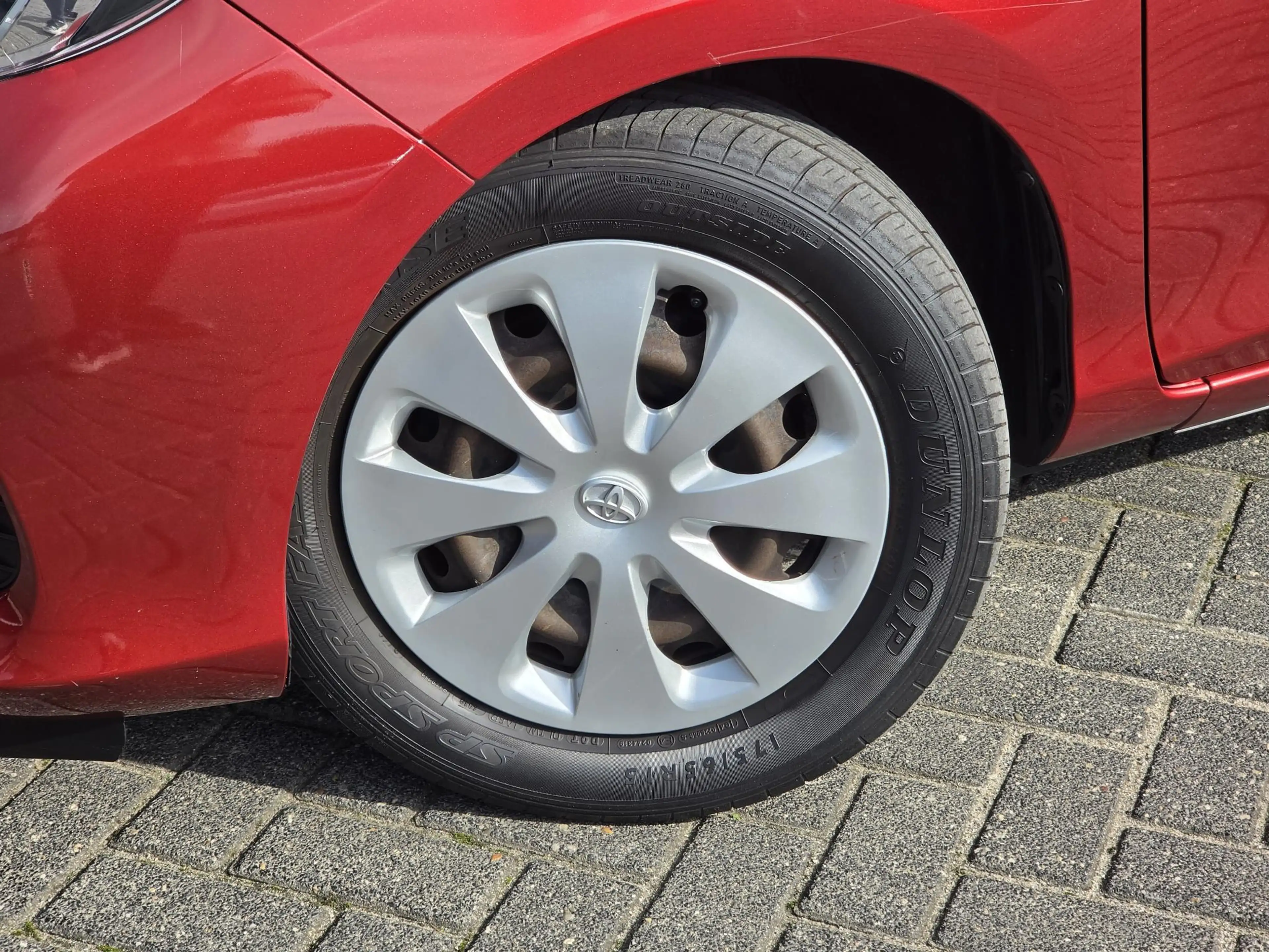 Toyota Yaris 1.5 Full Hybrid Aspiration | Dealeronderhouden | C — photo 7