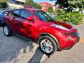 Nissan Juke Juke I 2013 1.6 Euro 5 Tekna *UNICO PROPRIETARIO* Blu/Azzurro - thumbnail 3