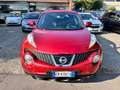 Nissan Juke Juke I 2013 1.6 Euro 5 Tekna *UNICO PROPRIETARIO* Blu/Azzurro - thumbnail 2